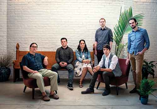 Under one umbrella: Partnerships to craft Summer Festival of the Arts | News, Sports, Jobs Under one umbrella: Partnerships to craft Summer Festival of the Arts | News, Sports, Jobs